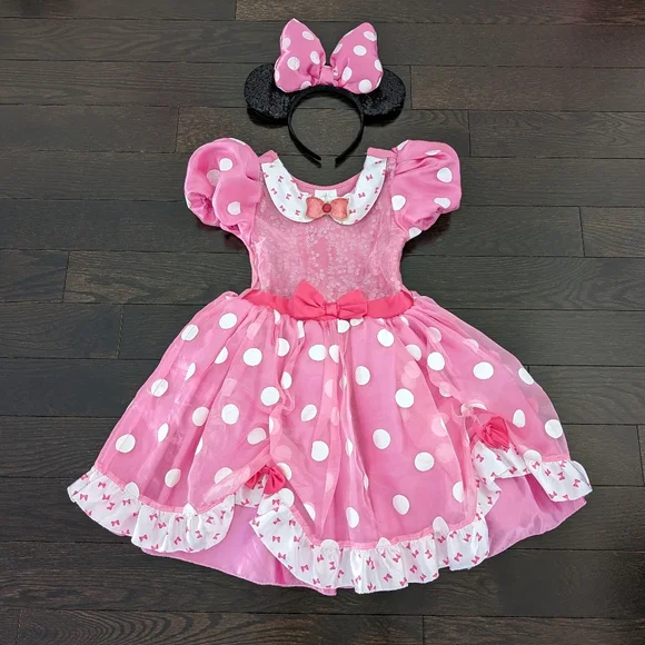 Disney costume sale 2025